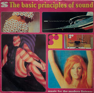 V.A. - T / THE BASIC PRINCIPLES OF SOUND
