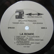 V.A. - L / LA RONDE