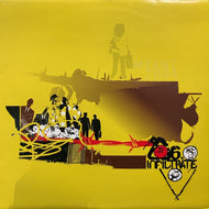 V.A. - I / INFILTRATE 6.0
