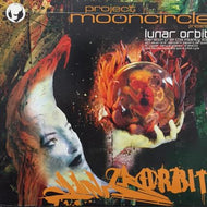 V.A. - P / PROJECT MOONCIRCLE - LUNAR ORBIT