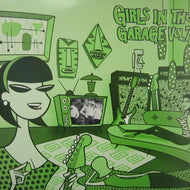 V.A. - G / GIRLS IN THE GARAGE VOL.7