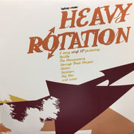 V.A. - H / HEAVY ROTATION