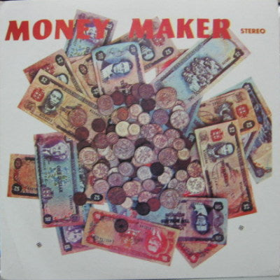 V.A. - M / MONEY MAKER
