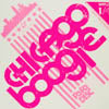 V.A. - C / CHICAGO BOOGIE 1/4