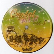 V.A. - C / CRYSTAL R&B VOL.5