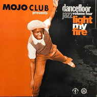 V.A. / MOJO CLUB DANCEFLOOR JAZZ Volume Four