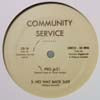 V.A. - C / COMMUNITY SERVICE