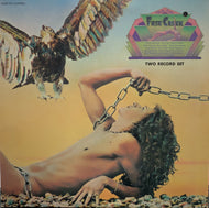 V.A. (SUPER SESSION) / MUSIC FROM FREE CREEK
