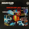 V.A. / DANCE FLOOR JAZZ VOLUME FIVE