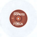 V.A. - O / ORIGINAL DONUTS - A TRIBUTE TO J.DILLA