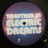 V.A. - T / TOGETHER IN ELECTRIC DREAMS