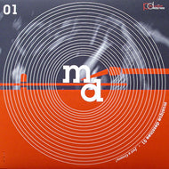 V.A. - M / Musique Dessinee 01 - Just A Groove!