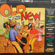 V.A. (CULTURE , ANTHONY B) / OLD TO THE NEW