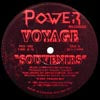 VOYAGE / SOUVENIRS