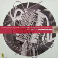 V.A. - J / JUST A LITTLE OVERCOME