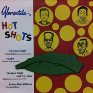 V.A. - H / HOT SHOTS EP