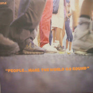 V.A. - P / PEOPLE... MAKE THE WORLD GO ROUND