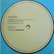 V.A. - M / MULE DISCO