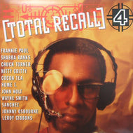 V.A. (FRANKIE PAUL, CHUCK TURNER) / TOTAL RECALL 4