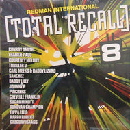 V.A. (CONROY SMITH, SANCHEZ) / TOTAL RECALL 8