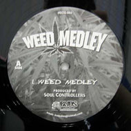 V.A. (SEAN PAUL) - W / WEED MEDLEY