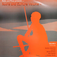 V.A. (LUCIANO, MAX ROMEO) / ROOTS AND CULTURE VOLUME 4