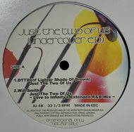 V.A. (WILL SMITH, EMINEM) / JUST THE TWO OF US (UNDERCOVER E.P.)
