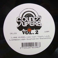 V.A. - S / SOUNDS SUPERB VOL.2