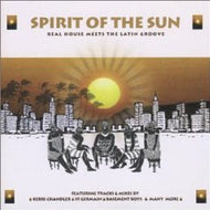 V.A. - S / SPIRIT OF THE SUN