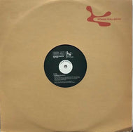 V.A. - F / FOCUS JAZZ EP
