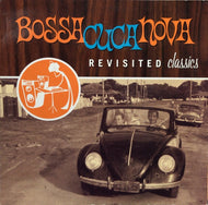 V.A. (WANDA SA、CARLOS LYRA) / BOSSA CUCA NOVA