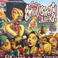 V.A. (ISLEY BROTHERS, NORMAN CONNORS) / THE SMOOCHER IS BACK