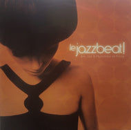 V.A. (VLADIMIR COSMA、CLAUDE VASORI、MANU DIBANGO) / LE JAZZBEAT!