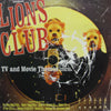 V.A. (DR. RING DING, MARK FOGGO) / LIONS CLUB