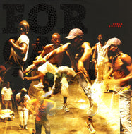 V.A. (FREDERIC GALLIANO KUDURO SOUND SYSTEM) / FORCA KUDURO