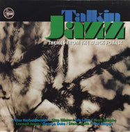 V.A. (JOANNE GRAUER, KITTY WONTER, DIETER REITH) / TALKIN JAZZ : THEME FROM THE BLACK FOREST