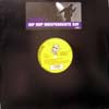 V.A. (JIGMASTERS, POLYRHYTHM etc...) / HIP HOP INDEPENDENCE DAY VOLUME 1,RECORD 3
