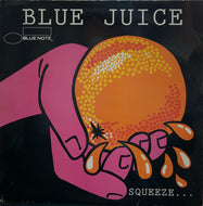 V.A. (BENNY GORDON、DORIS) / BLUE JUICE Squeeze…