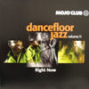 V.A (LONDON JAZZ FOUR、DON THOMPSON etc.) / DANCEFLOOR JAZZ VOLUME 11 : RIGHT NOW