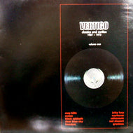 V.A (BLACK SABBATH、RONNO etc.) / VERTIGO : CLASSICS AND RARITIES 1969-1973