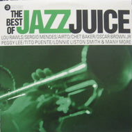 V.A. (JOE BATAAN、BILLY LARKIN & THE DELEGATES etc.) / THE BEST OF JAZZ JUICE