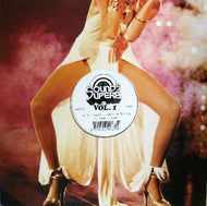 V.A. (IN FLAGRANTI, OBLIO) / SOUNDS SUPERB VOL.1