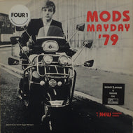 V.A. (SECREA AFFAIR, SQUIRE) / MODS MAYDAY '79