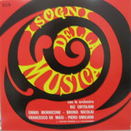V.A. (ENNIO MORRICONE, BRUNO NICOLAI...) / I SOGNI DELLA MUSICA N.2