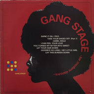 V.A. (MARY LOVE、FELICE TAYLOR) / GANG STAGE 〜FOR MODERN DANCERS〜