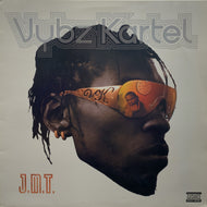 VYBZ KARTEL / J.M.T.