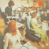 V.A. (SHARMANS, MODESTY BLAISE) / AIR POP AN APRICOT RECORDS COMPILATION