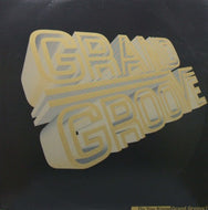 V.A. (T-SKI VALLEY、CHAPTER III、JUST FOUR) / DO YOU KNOW GRAND GROOVE ?