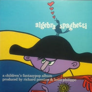 V.A. (SUNSHINE DAY, MONDAY SINCLAIR) / ALGEBRA SPAGHETTI