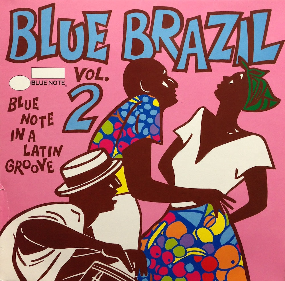 洋楽 BLUE BRAZIL VOL. 3 LP Blue Brazil Vol 3 Lp | eBay